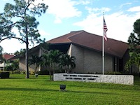 Fort Myers Congregational United Church of Christ