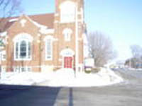 Foundation Biblical Baptist Church