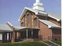 Freedom Baptist Church