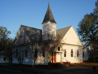 French Camp Presbyterian Church
