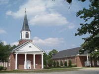 Galatia Presbyterian Church