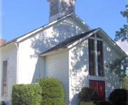 Galloway Apostolic Church