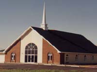 Galloway Presbyterian Church