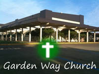 Garden Way Church