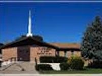Garfield Ridge Baptist Church