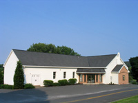 Gehman Mennonite Church