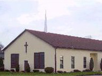 Gentle Shepherd Church of the Nazarene