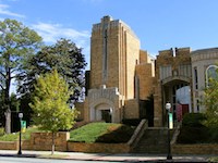 German Church Atlanta