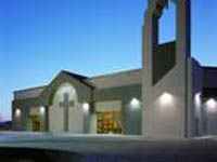 Glendale Nazarene Church
