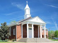 Glendale United Methodist Church