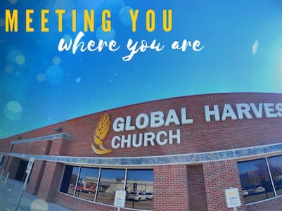 Global Harvest Church