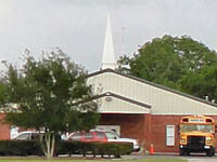 Glory Baptist Church