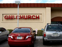 GMI Church (Global Missions International)