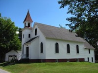 God's Grace Bible Church