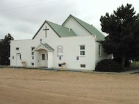 Golden Prairie Church
