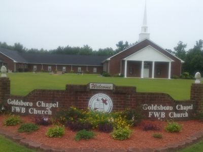 Goldsboro Chapel Free Will Baptist Church