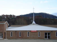 Gathering Place - Good Shepherd Community Church
