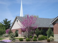 Good Shepherd Presbyterian Church