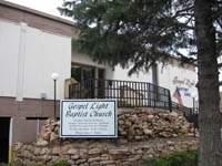 Gospel Light Baptist Church