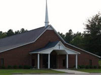 Gospel Light Baptist Church