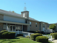 Grace Apostolic Church