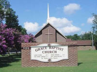 Grace Baptist Church