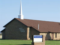 Grace Baptist Church