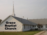 Grace Baptist Church