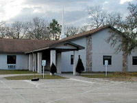 Grace Baptist Church