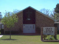 Grace Bible Church