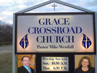Grace Crossroad Church