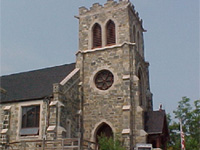 Grace Episcopal Church