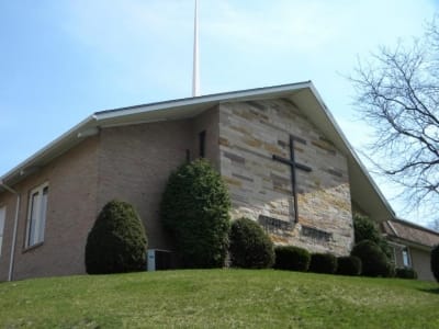 Grace Independent Chapel