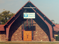 Grace Church of Orange