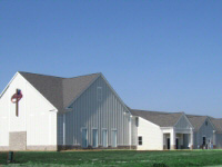 Grace Point Community Church