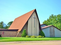 Grace United Methodist Church