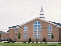 Great Bridge Baptist Church