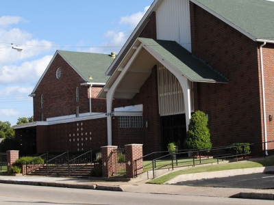 Greater Love Miracle Center Church