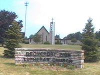 Groveport Zion Lutheran Church