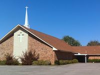 Gulf Coast Free Will Baptist Church
