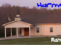 Harmony Baptist Church