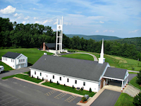 Harvest Baptist Church