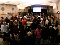 Harvest Community Church