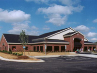 Harvest Community Church