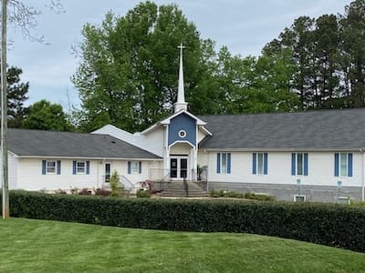 Haven Free Will Baptist Church