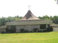 Heart of the Hills Christian Church
