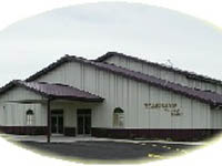 Heartland Worship Center Church of God