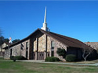 Heatherwood Baptist Church of Riverdale