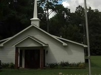 Heavenbound Baptist Church