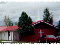 Helena Valley Baptist Church